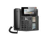 Fanvil X6U Enterprise IP phone / Black
