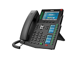 Fanvil X6U Enterprise IP phone / Black