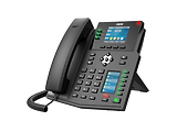 Fanvil X4U VoIP phone / Black