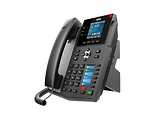 Fanvil X4U VoIP phone / Black