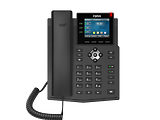 Fanvil X3U VoIP phone / Black