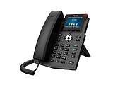 Fanvil X3SG VoIP phone / Black