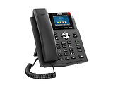 Fanvil X3SG VoIP phone / Black