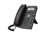Fanvil X1SP VoIP phone / Black