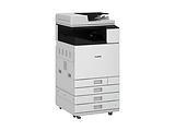 Canon iR-ADV WG7440 EMB / White