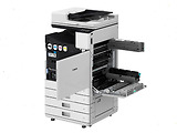 Canon iR-ADV WG7440 EMB / White