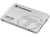 Transcend SSD220Q 2.5" SATA SSD 2.0TB