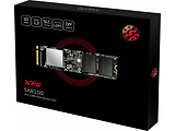 ADATA XPG SX8100 / M.2 NVMe 512GB