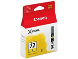 Canon PGI-72 /  Yellow