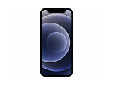 Apple iPhone 12 / 6.1 OLED 2532x1170 / A14 Bionic / 4Gb / 128Gb / 2815mAh / Black