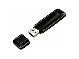 BenQ WDR02U USB Wireless Adapter / Black