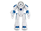 Rastar Robot Spaceman Mini / White