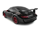 Rastar Porsche GT3 RS 1:24 / Black