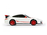 Rastar Porsche GT3 RS 1:24 / White