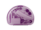 MAXWELL MW-2601 / Pink