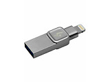 Kingston C-USB3L-SR32G-EN 32GB USB 3.1 / Lightning / Silver