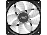 Deepcool XDC-RF120R 120mm Case Fan / Red