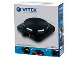 VITEK VT-3703 / Black