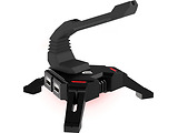 Genesis Vanad 300 Mouse Bungee Accesories NBU-1441 / Black
