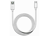 OPPO Cable DL129 VOOC Type-C / White