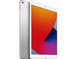 Apple iPad 2020 / 10.2" 1620 x 2160 / A12 Bionic / 3GB / 32GB / Wi-Fi / 8686mAh / A2270 / Silver