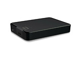 WesternDigital Elements 5.0TB / WDBU6Y0050BBK Black