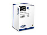 Epson T8651 / C13T865140 Black