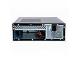 Chieftec FI-01B-U3-300 Case ITX 300W /