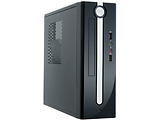 Chieftec FI-01B-U3-300 Case ITX 300W / Black