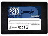 Patriot P210 P210S512G25 / 512GB 2.5