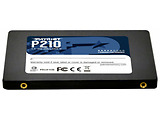 Patriot P210 P210S512G25 / 512GB 2.5