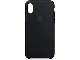 Apple Original iPhone XS Silicone Case /