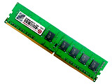 Transcend 32GB / DDR4 / 2666MHz / PC21300 / CL19 / 1.2V /