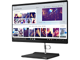 Lenovo V30a-22IML / 21.5" FullHD / Intel Core i3-10110U / 4GB DDR4 / 256GB NVMe / no OS / Black
