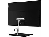 Lenovo V30a-24IML / 23.8" FullHD / Intel Core i3-10110U / 8GB DDR4 / 256GB NVMe / no OS / Black
