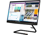 Lenovo IdeaCentre 3 22IMB05 / 21.5" FullHD / Intel Core i3-10100T / 8GB DDR4 / 256GB NVMe / No OS / Black