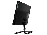 Lenovo IdeaCentre 3 22IMB05 / 21.5" FullHD / Intel Core i3-10100T / 8GB DDR4 / 256GB NVMe / No OS / Black