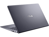 ASUS ZenBook 14 UM431IQ / 14" IPS FullHD / AMD Ryzen 5 4500U / 8GB RAM / 256GB NVMe / GeForce MX350 2GB / Number Pad / EndlessOS /