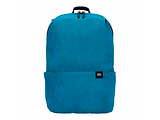 Xiaomi Mi Colorful Small Backpack 10L / Cyan