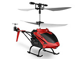Syma S5H Speed Helycopter / Red