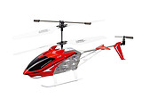 Syma S39-1 Raptor Helycopter / Red