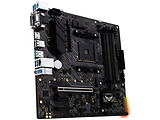 ASUS PRIME TUF GAMING A520M-PLUS mATX AM4 Dual DDR4 4800MHz