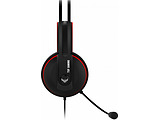 ASUS Gaming Headset TUF Gaming H7 / Red