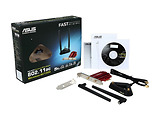 ASUS PCE-AC56 Dual-band Wireless