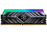 ADATA XPG Spectrix D41 RGB TUF Gaming Alliance / 8GB / DDR4 / 3200MHz / Heatsink / Black