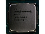 Intel Celeron G5920 S1200 3.5GHz 14nm / Tray