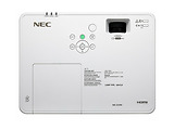 NEC MC332W / LCD WXGA 3300Lum /