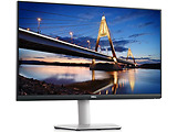 DELL S2721DS / 27 IPS 2560x1440 FreeSync 75Hz / Silver