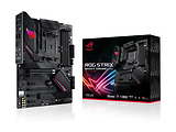 ASUS ROG STRIX B550-F GAMING WI-FI / ATX Socket AM4 Dual 4xDDR4-5100