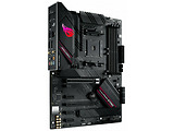 ASUS ROG STRIX B550-F GAMING WI-FI / ATX Socket AM4 Dual 4xDDR4-5100